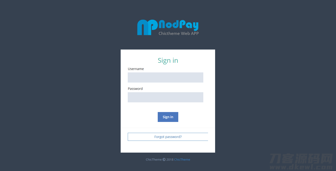 PHP在线支付多语言收款程序 PAYPAL收款程序