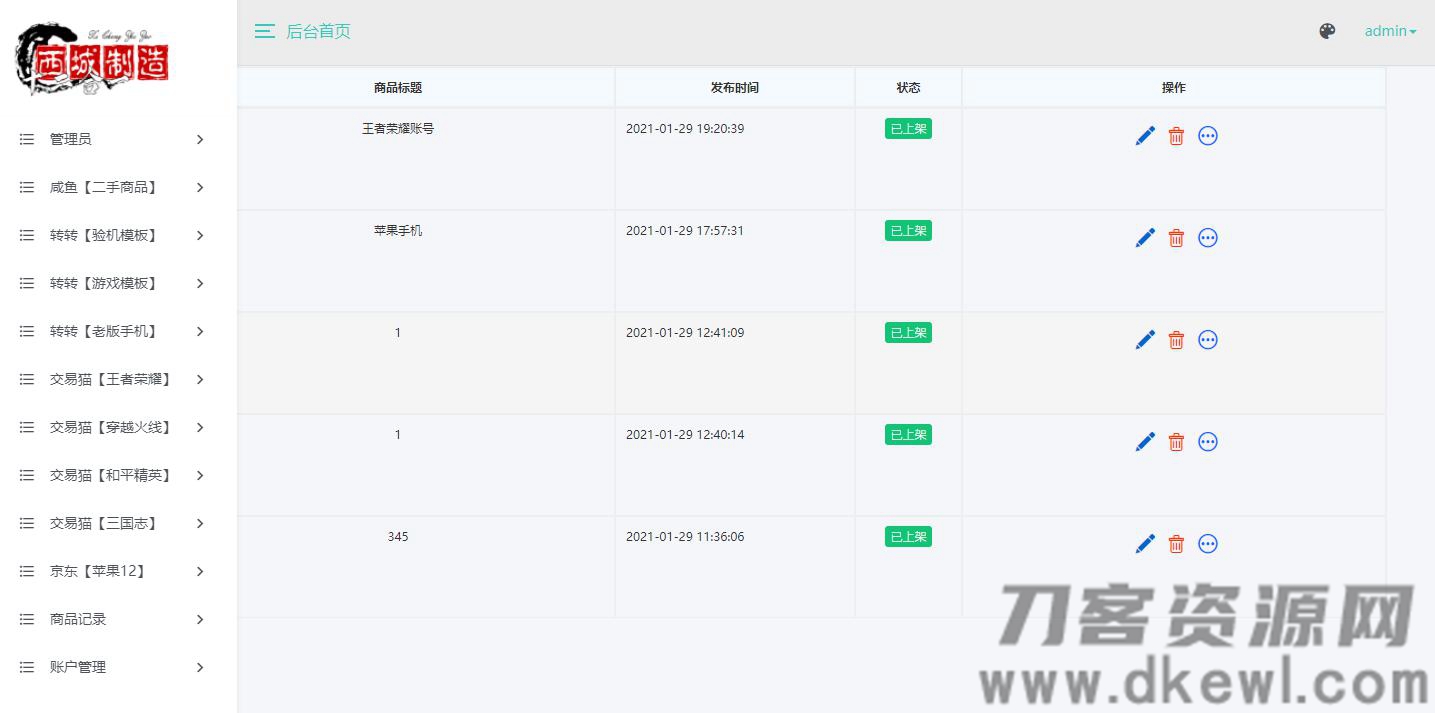 鱼转转鲨鱼台子最新十三合一源码 未加密插图(1) 鱼转转鲨鱼台子最新十三合一源码 未加密插图(1)